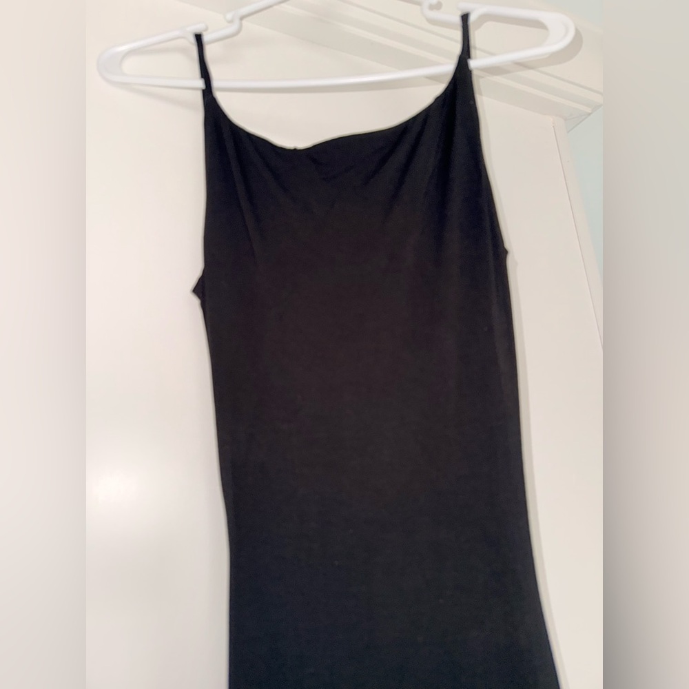 110. Rumer Paige Maxi Dress - Picture 13 of 14